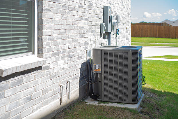 Reliable Ac Installation contractor in Osteen, FL by FH HVAC
